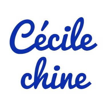 Cécile chine